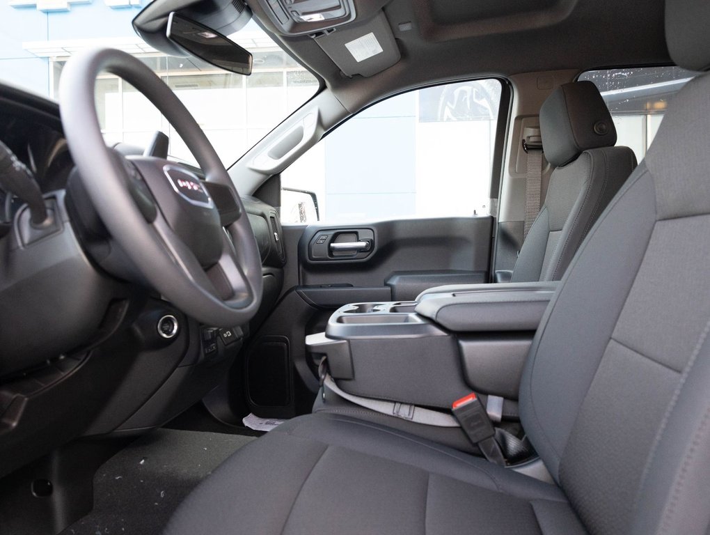 2024 GMC Sierra 1500 in St-Jérôme, Quebec - 11 - w1024h768px