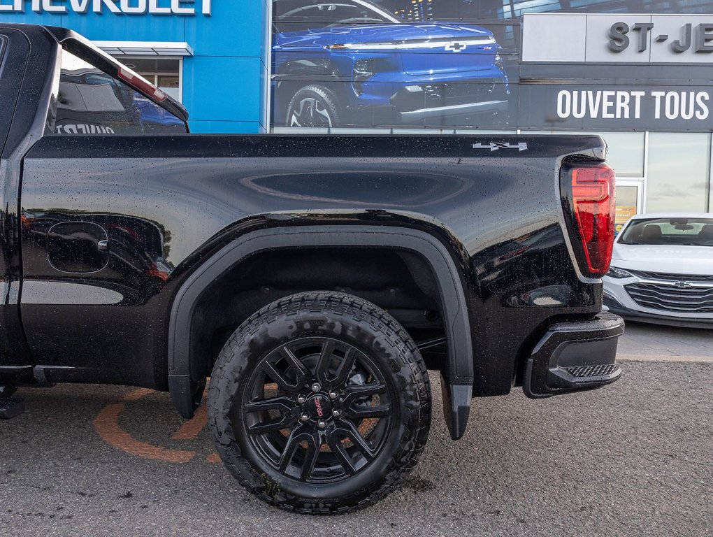 2024 GMC Sierra 1500 in St-Jérôme, Quebec - 30 - w1024h768px