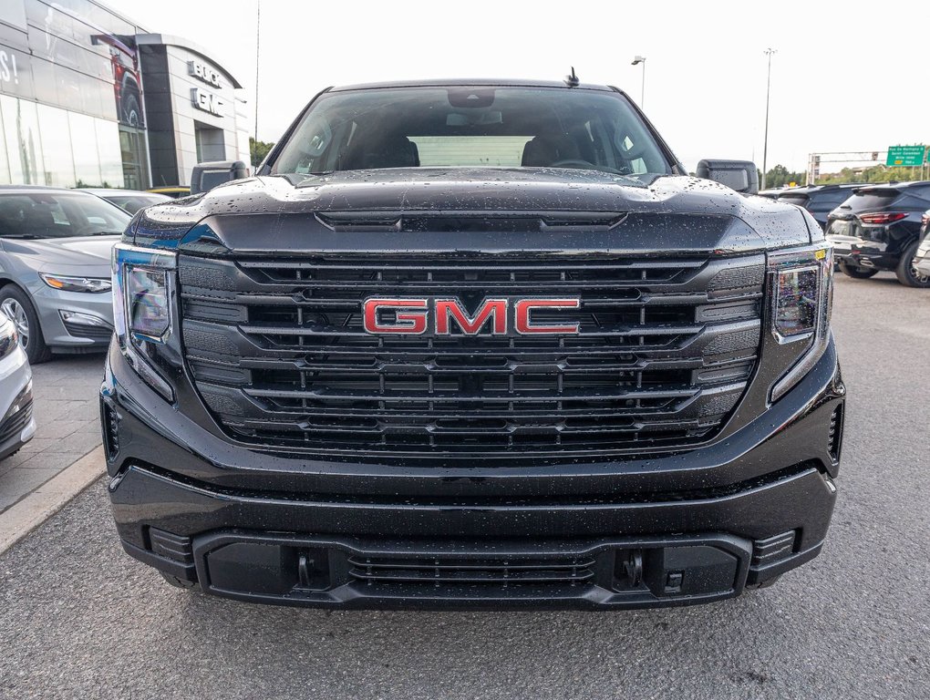 2024 GMC Sierra 1500 in St-Jérôme, Quebec - 5 - w1024h768px