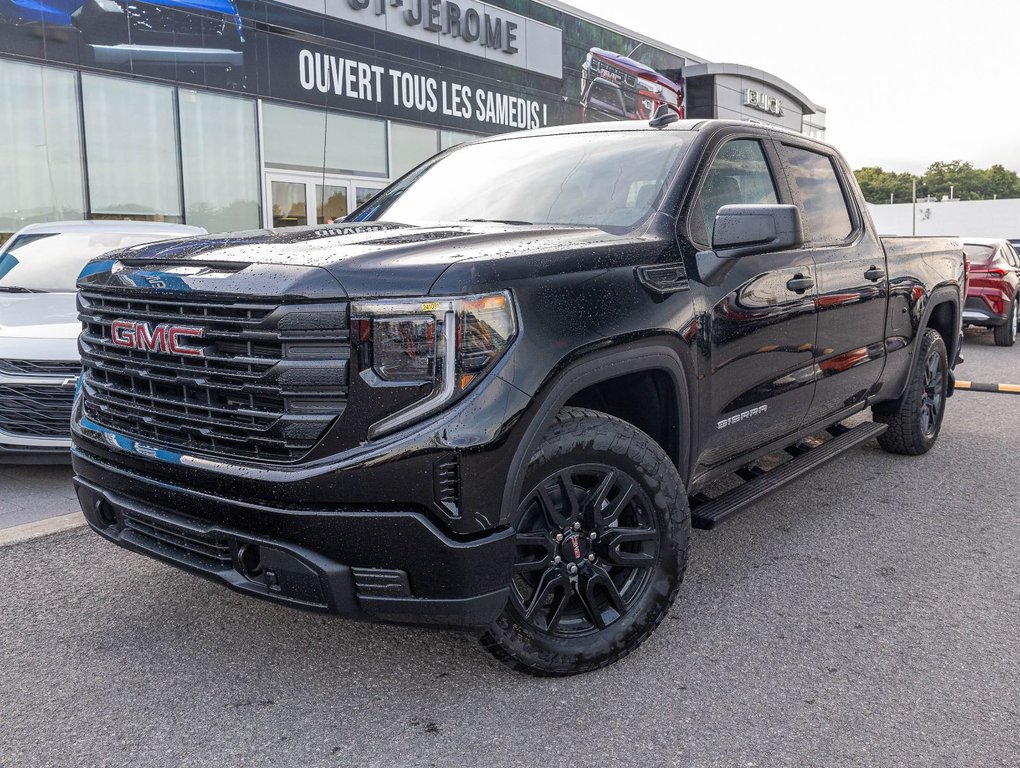 2024 GMC Sierra 1500 in St-Jérôme, Quebec - 2 - w1024h768px