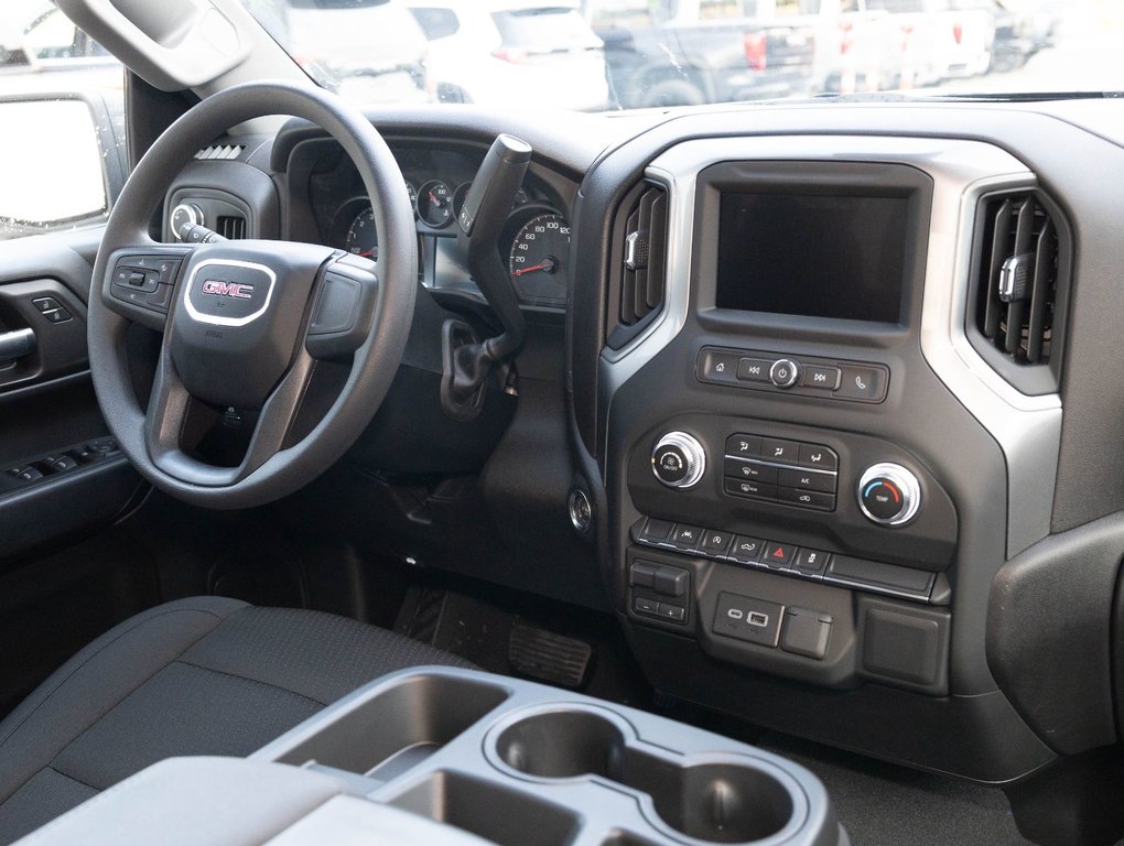 2024 GMC Sierra 1500 in St-Jérôme, Quebec - 26 - w1024h768px