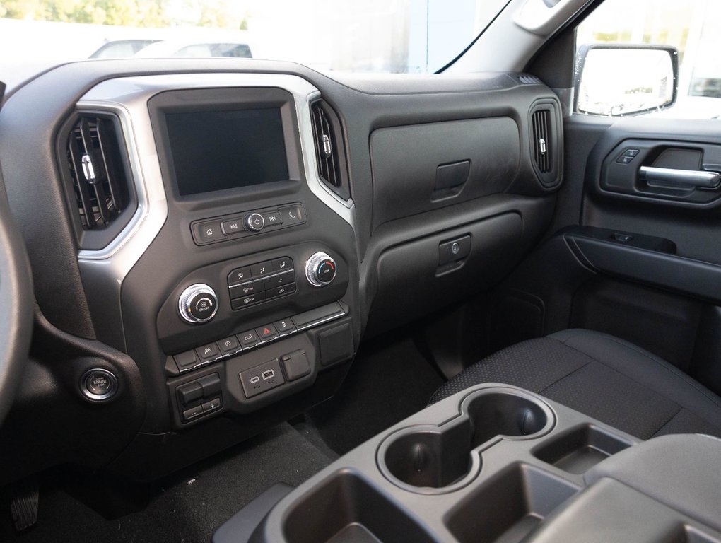 2024 GMC Sierra 1500 in St-Jérôme, Quebec - 19 - w1024h768px