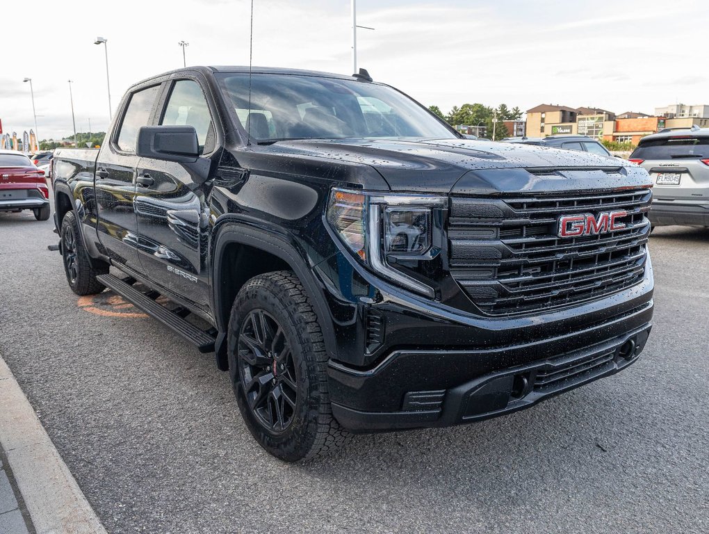 GMC Sierra 1500  2024 à St-Jérôme, Québec - 10 - w1024h768px