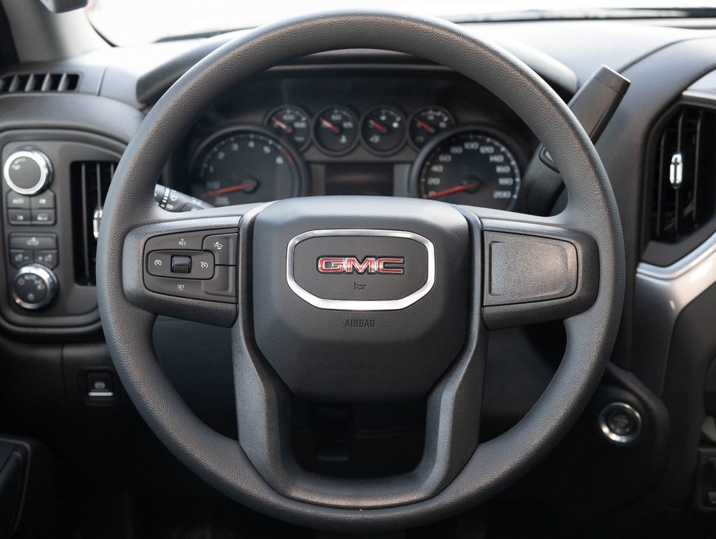 2024 GMC Sierra 1500 in St-Jérôme, Quebec - 13 - w1024h768px