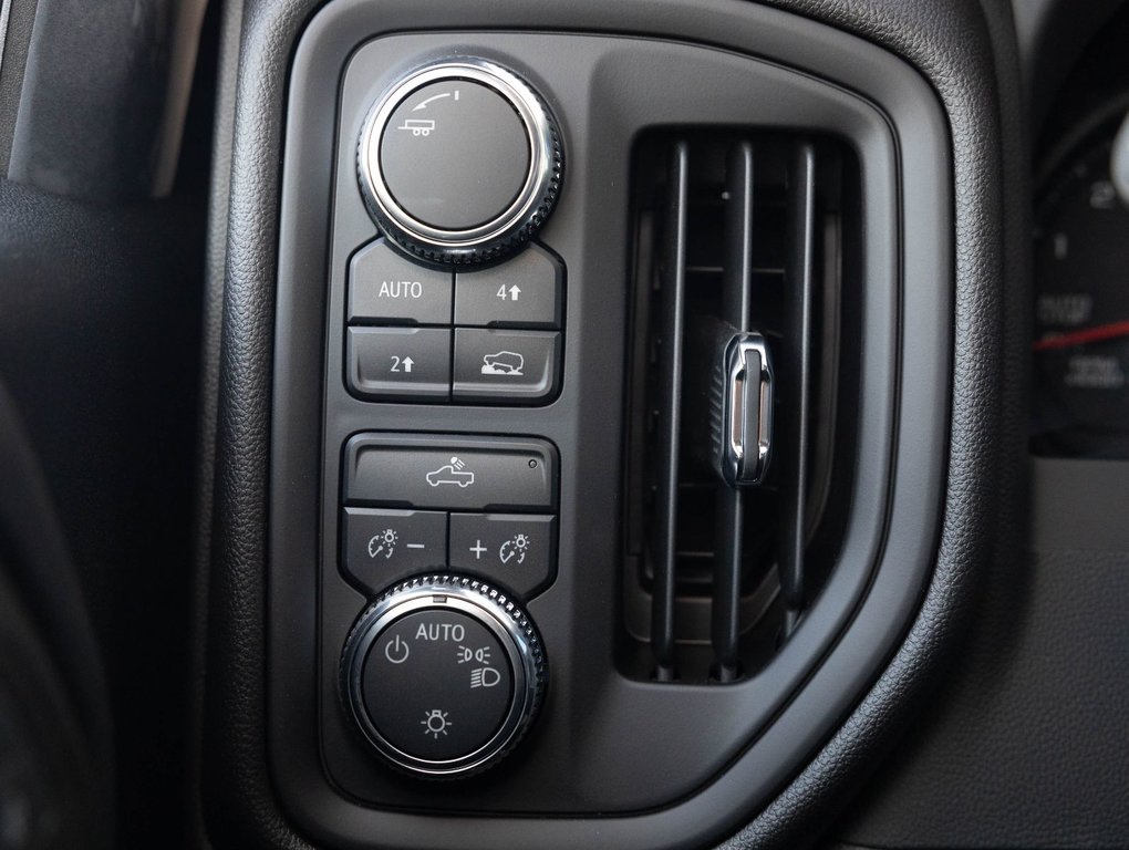 2024 GMC Sierra 1500 in St-Jérôme, Quebec - 23 - w1024h768px