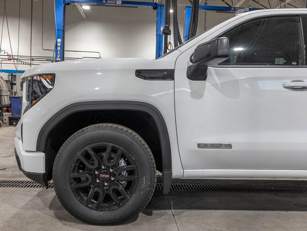 GMC Sierra 1500  2024 à St-Jérôme, Québec - 38 - w1024h768px