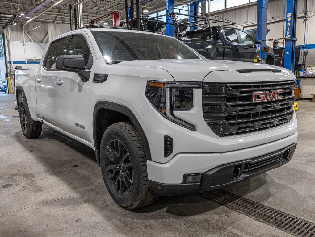 GMC Sierra 1500  2024 à St-Jérôme, Québec - 10 - w1024h768px