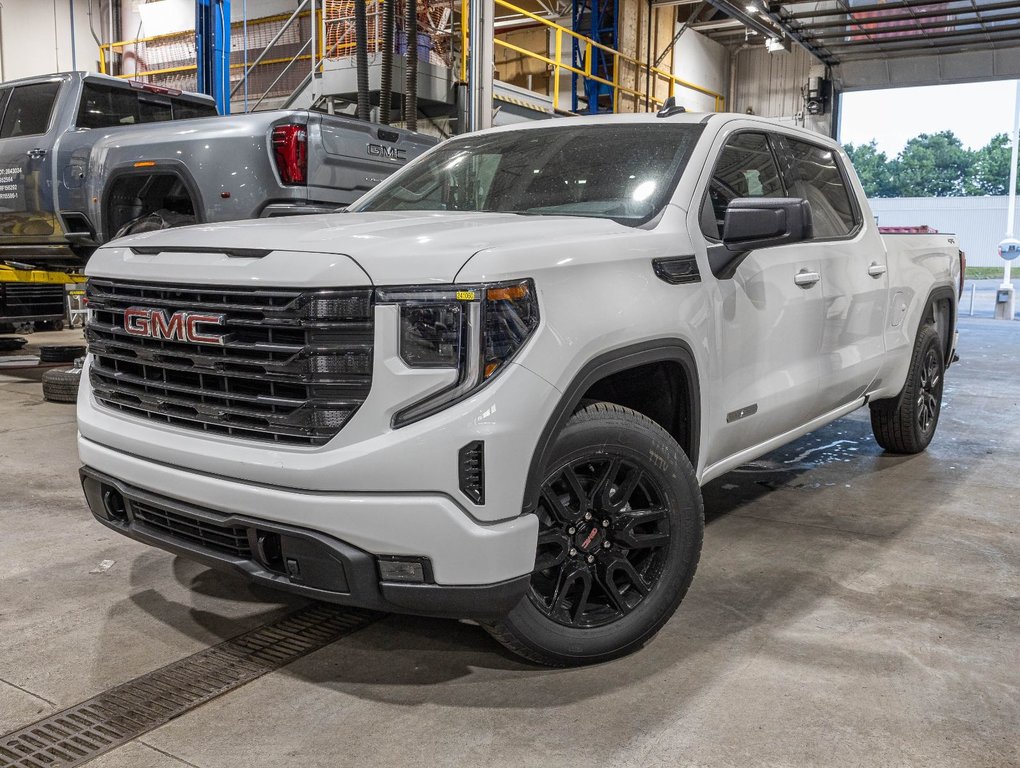 GMC Sierra 1500  2024 à St-Jérôme, Québec - 1 - w1024h768px