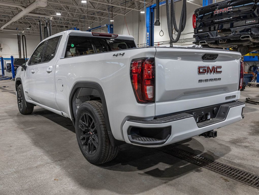 GMC Sierra 1500  2024 à St-Jérôme, Québec - 6 - w1024h768px