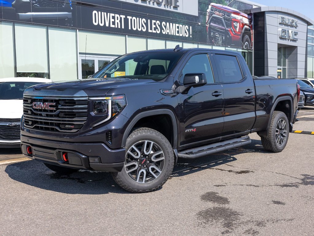 2024 GMC Sierra 1500 in St-Jérôme, Quebec - 2 - w1024h768px