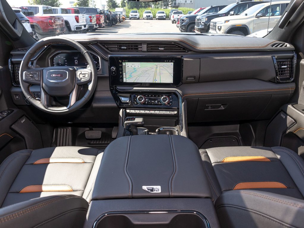 2024 GMC Sierra 1500 in St-Jérôme, Quebec - 4 - w1024h768px