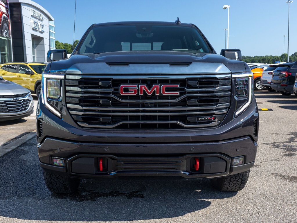 2024 GMC Sierra 1500 in St-Jérôme, Quebec - 6 - w1024h768px