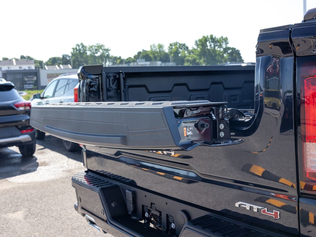 2024 GMC Sierra 1500 in St-Jérôme, Quebec - 41 - w1024h768px