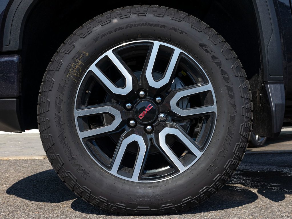 2024 GMC Sierra 1500 in St-Jérôme, Quebec - 46 - w1024h768px