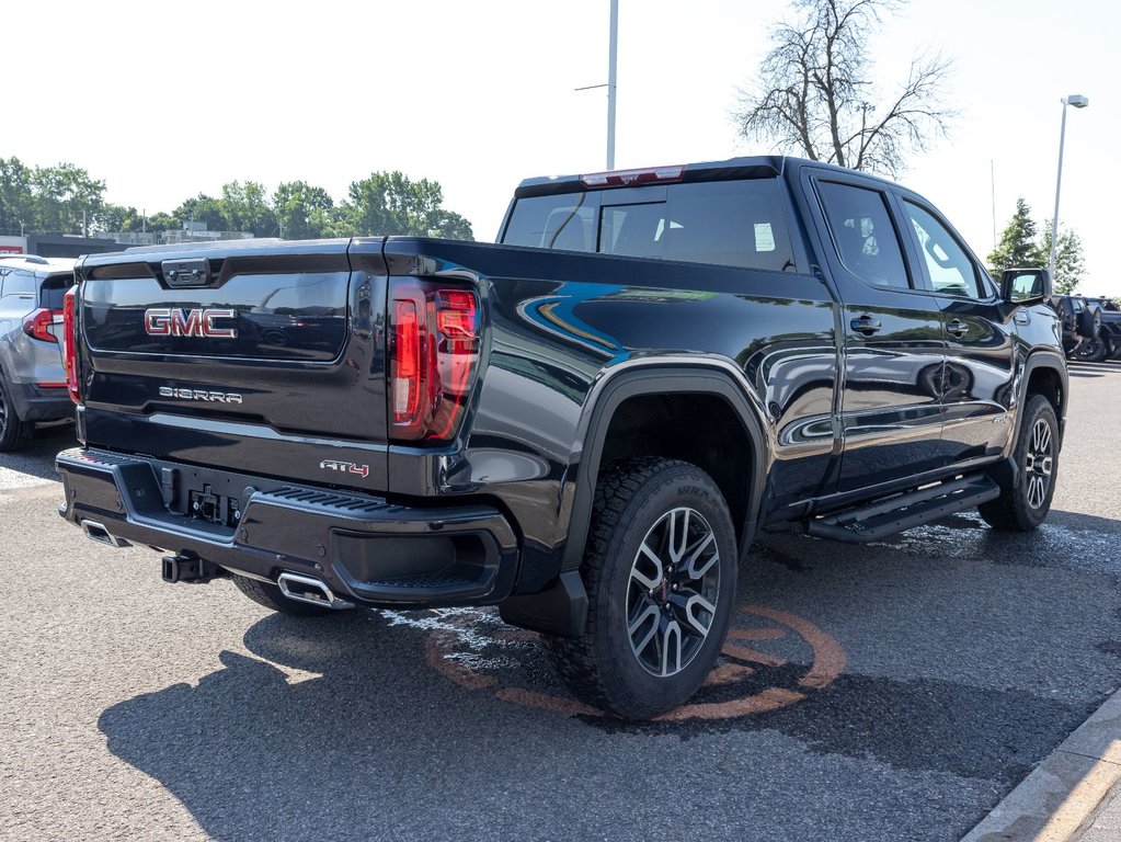 2024 GMC Sierra 1500 in St-Jérôme, Quebec - 11 - w1024h768px