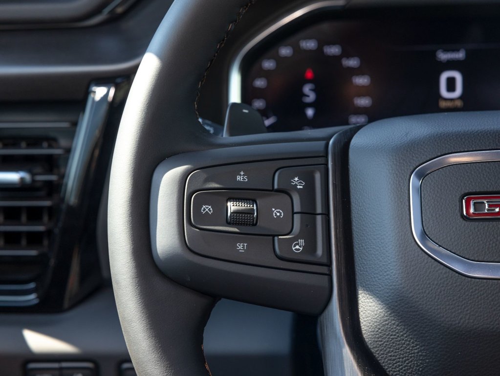 2024 GMC Sierra 1500 in St-Jérôme, Quebec - 18 - w1024h768px