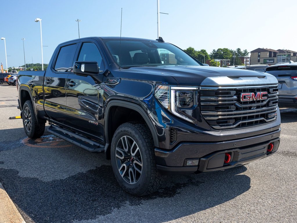 2024 GMC Sierra 1500 in St-Jérôme, Quebec - 13 - w1024h768px