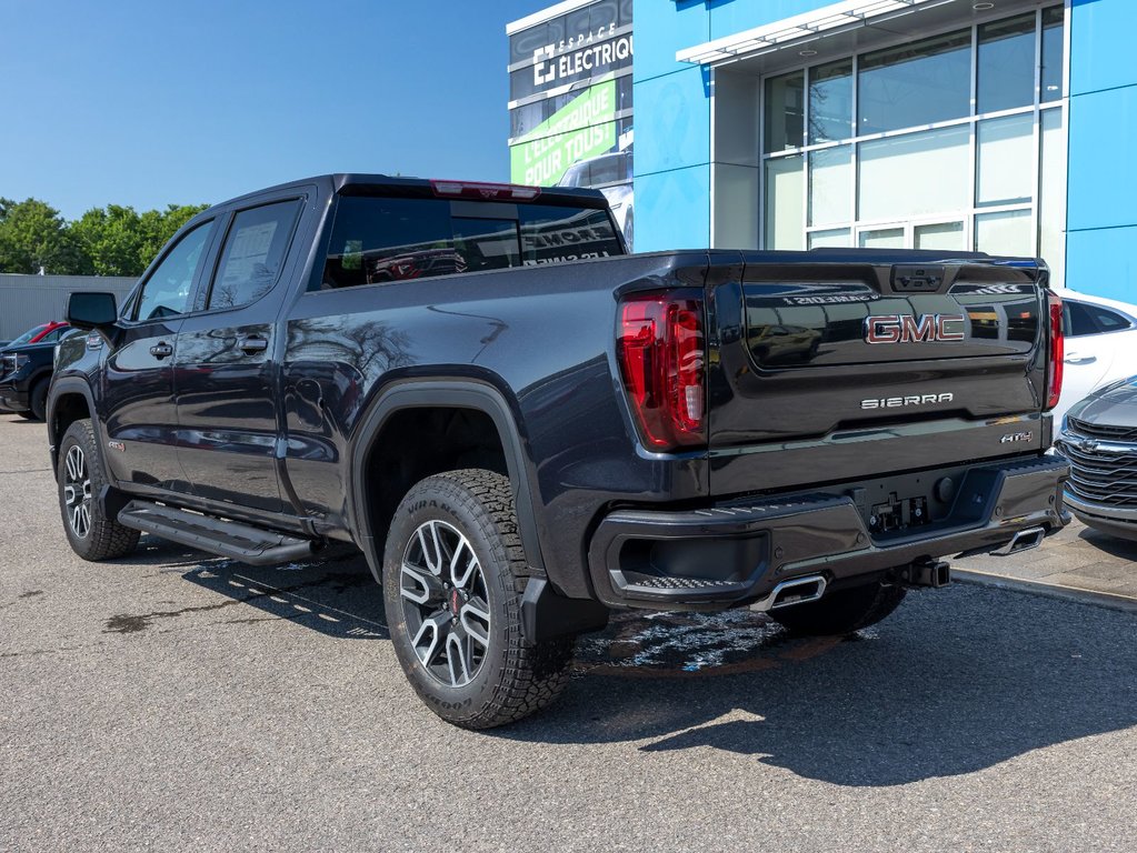 2024 GMC Sierra 1500 in St-Jérôme, Quebec - 8 - w1024h768px