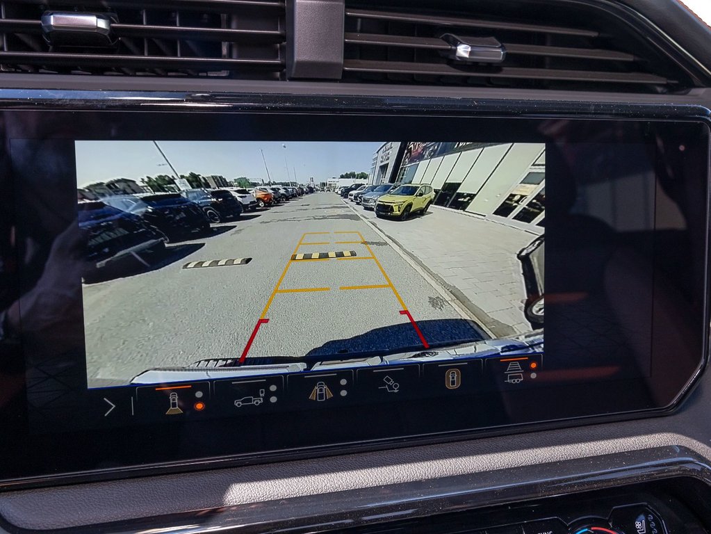 2024 GMC Sierra 1500 in St-Jérôme, Quebec - 24 - w1024h768px