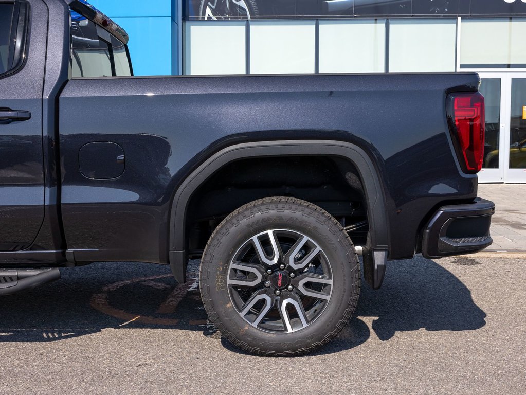 2024 GMC Sierra 1500 in St-Jérôme, Quebec - 40 - w1024h768px