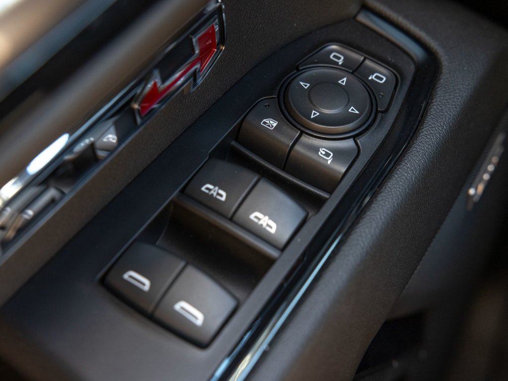 2024 GMC Sierra 1500 in St-Jérôme, Quebec - 32 - w1024h768px