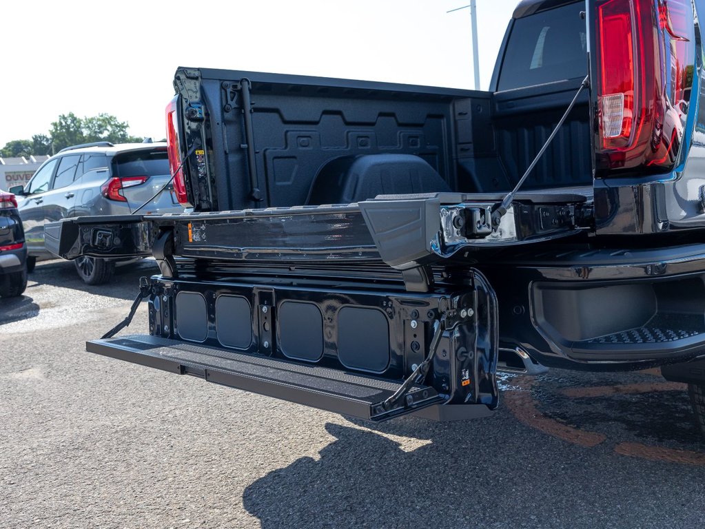 2024 GMC Sierra 1500 in St-Jérôme, Quebec - 10 - w1024h768px