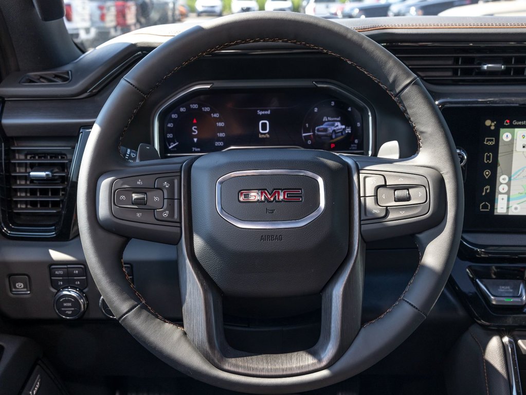 2024 GMC Sierra 1500 in St-Jérôme, Quebec - 17 - w1024h768px