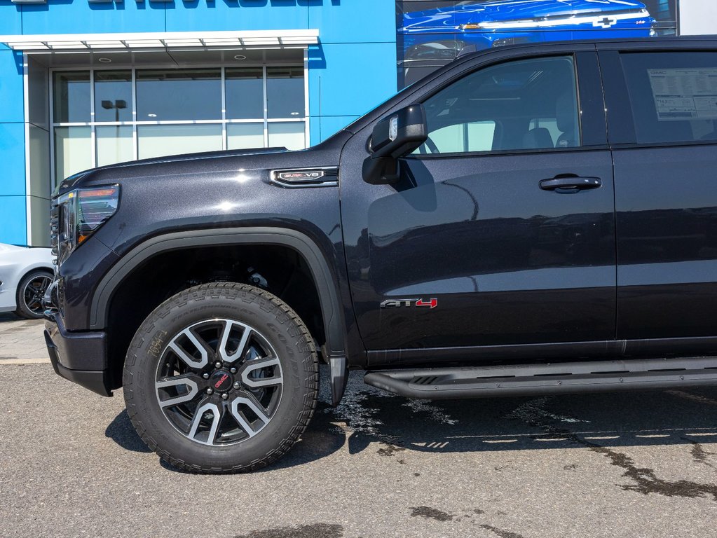 2024 GMC Sierra 1500 in St-Jérôme, Quebec - 45 - w1024h768px