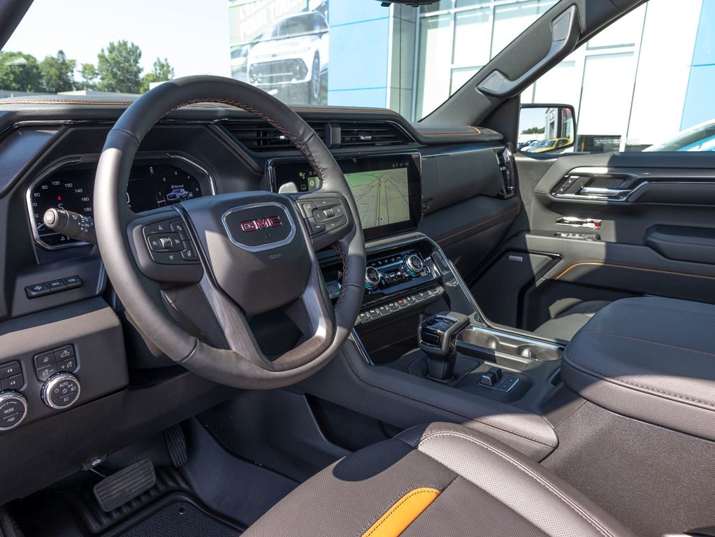 2024 GMC Sierra 1500 in St-Jérôme, Quebec - 16 - w1024h768px