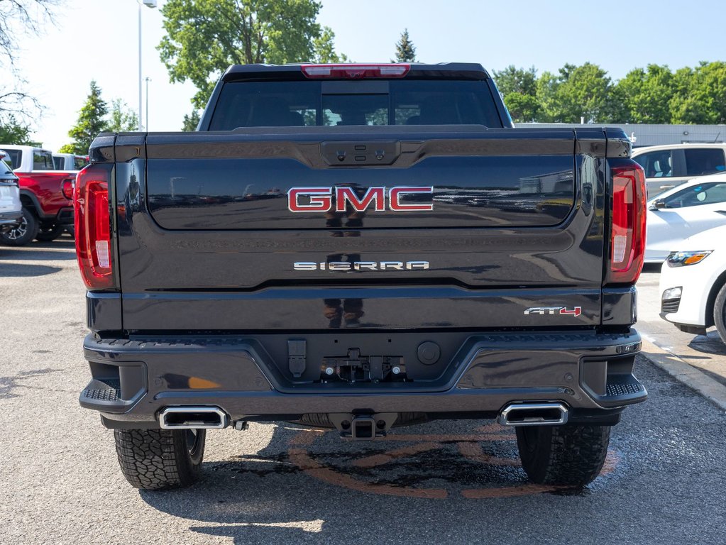 2024 GMC Sierra 1500 in St-Jérôme, Quebec - 9 - w1024h768px