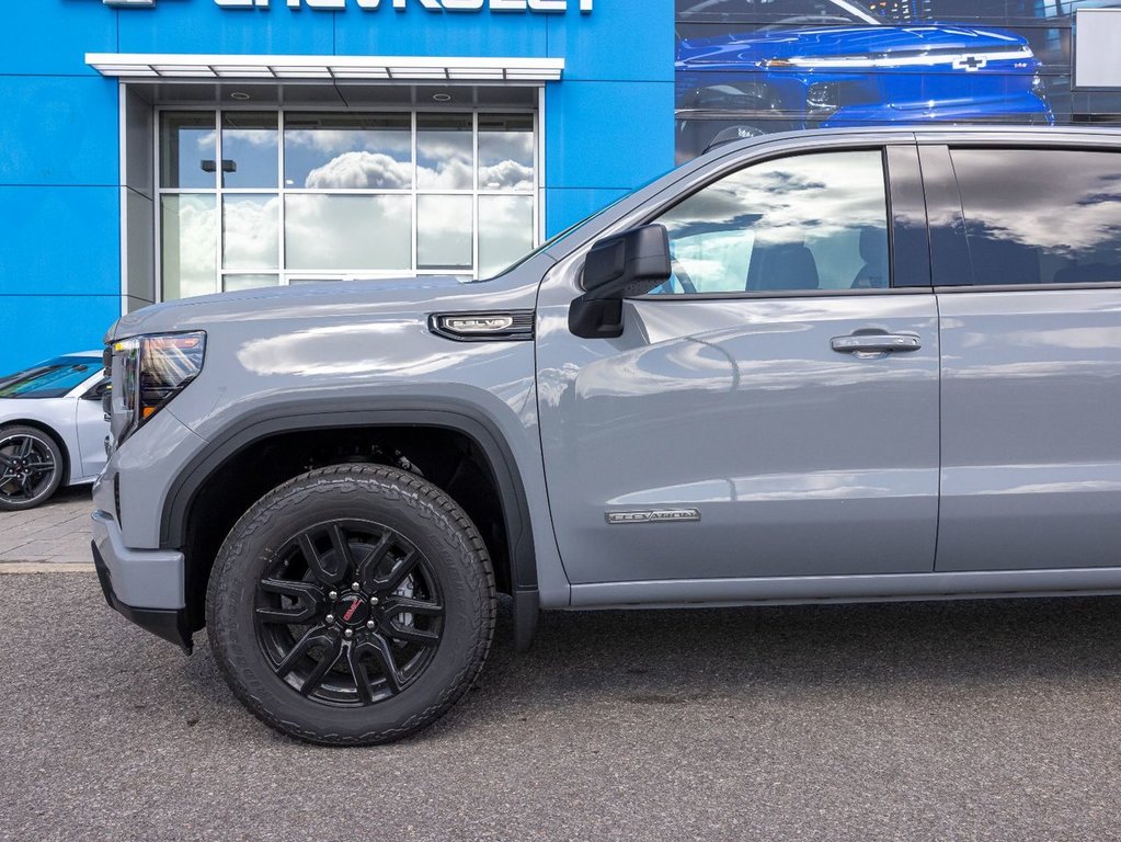 GMC Sierra 1500  2024 à St-Jérôme, Québec - 39 - w1024h768px