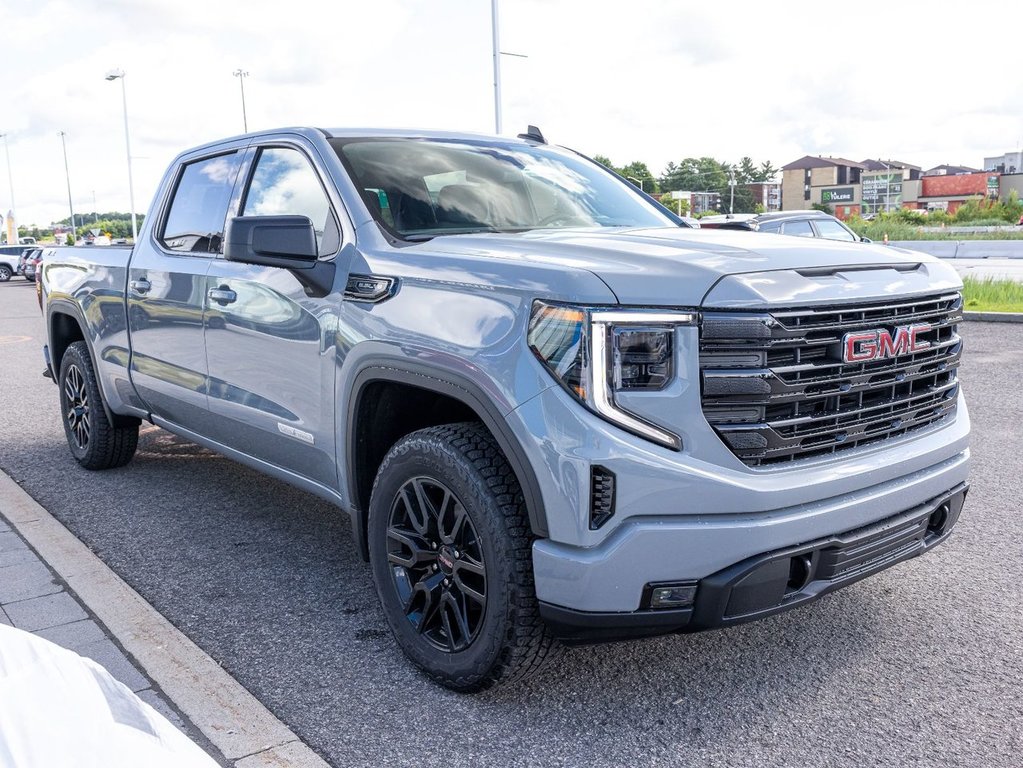 GMC Sierra 1500  2024 à St-Jérôme, Québec - 13 - w1024h768px