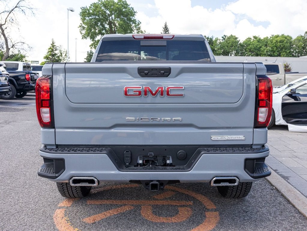 GMC Sierra 1500  2024 à St-Jérôme, Québec - 9 - w1024h768px