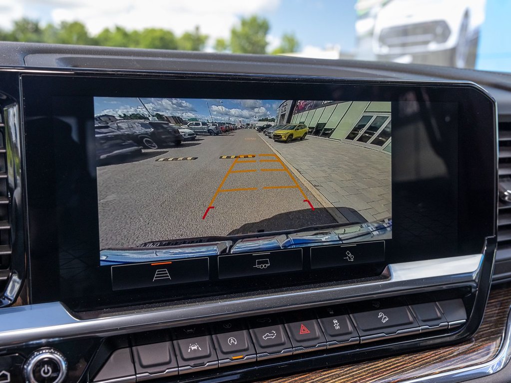 2024 GMC Sierra 1500 in St-Jérôme, Quebec - 24 - w1024h768px