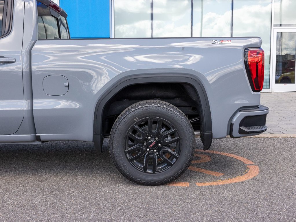 2024 GMC Sierra 1500 in St-Jérôme, Quebec - 36 - w1024h768px