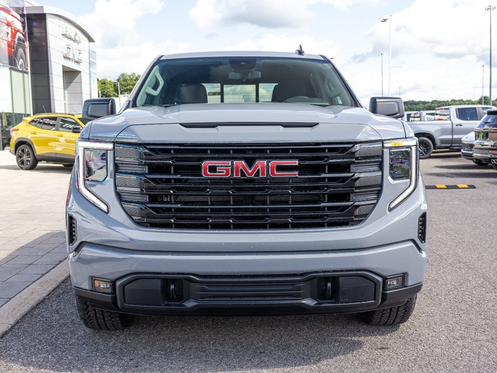 2024 GMC Sierra 1500 in St-Jérôme, Quebec - 6 - w1024h768px