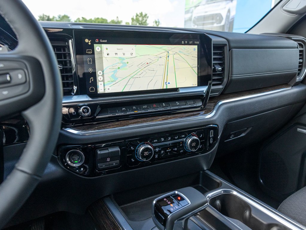 2024 GMC Sierra 1500 in St-Jérôme, Quebec - 25 - w1024h768px