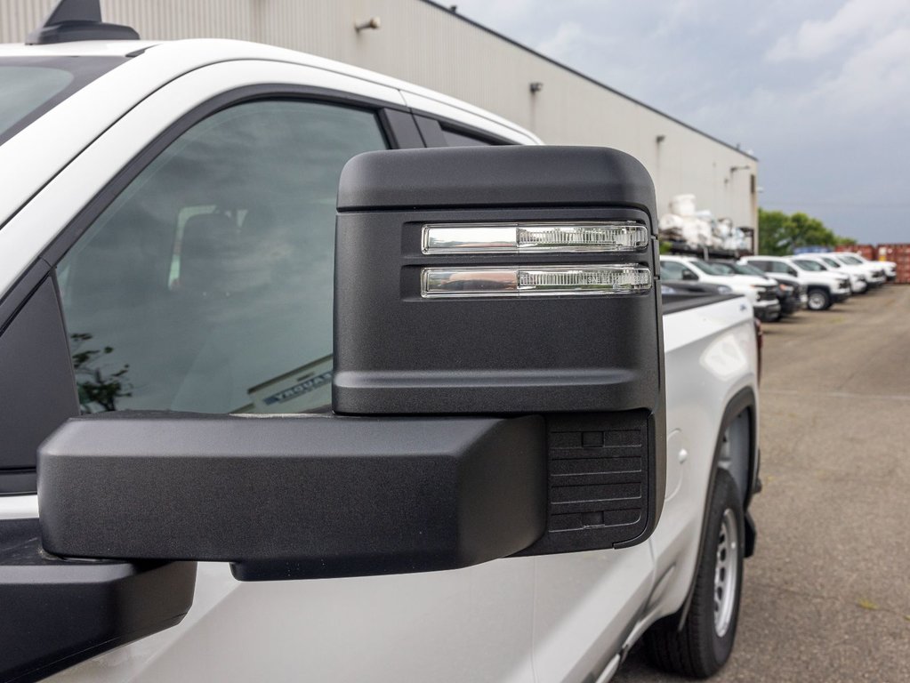 2024 GMC Sierra 1500 in St-Jérôme, Quebec - 33 - w1024h768px