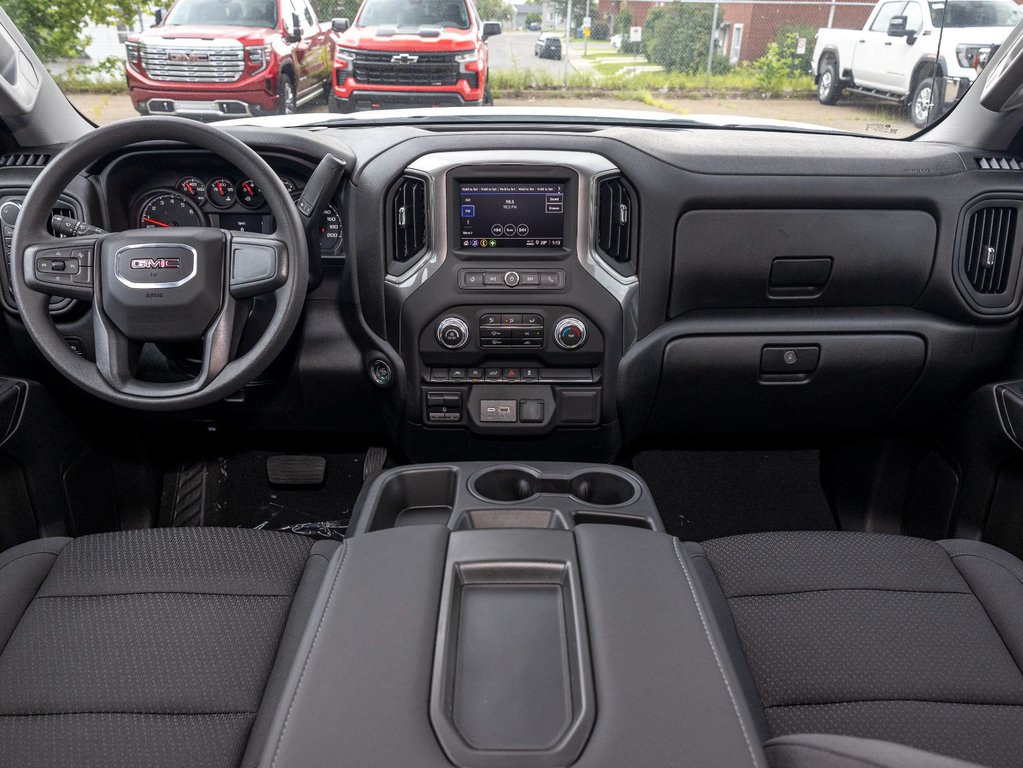 2024 GMC Sierra 1500 in St-Jérôme, Quebec - 2 - w1024h768px