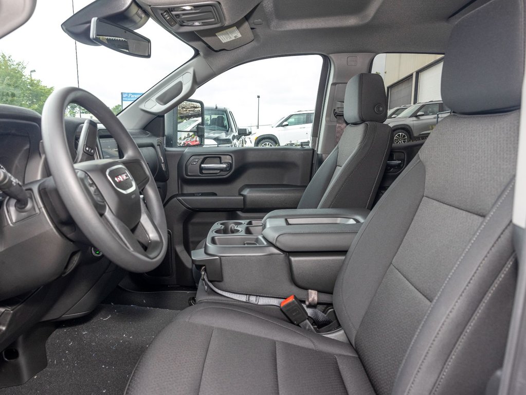 2024 GMC Sierra 1500 in St-Jérôme, Quebec - 11 - w1024h768px