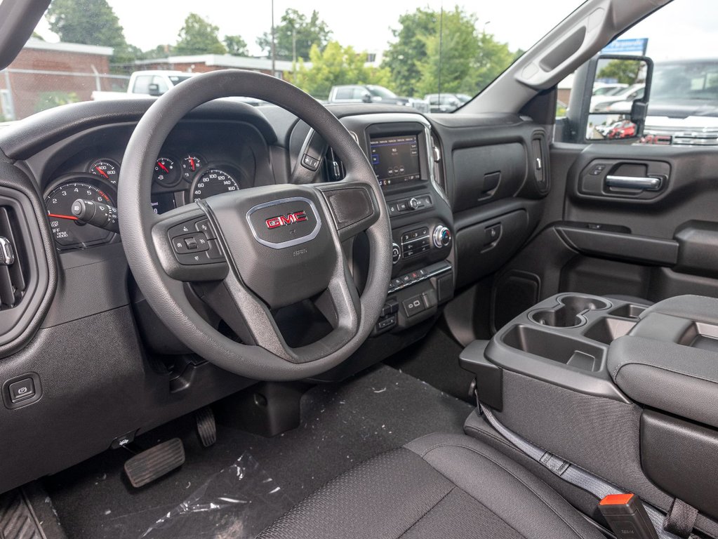 2024 GMC Sierra 1500 in St-Jérôme, Quebec - 10 - w1024h768px