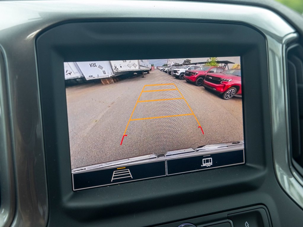 2024 GMC Sierra 1500 in St-Jérôme, Quebec - 16 - w1024h768px