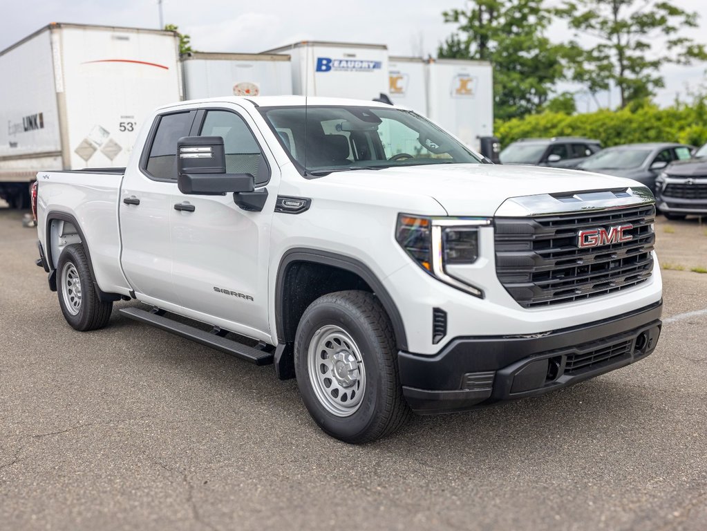 2024 GMC Sierra 1500 in St-Jérôme, Quebec - 9 - w1024h768px