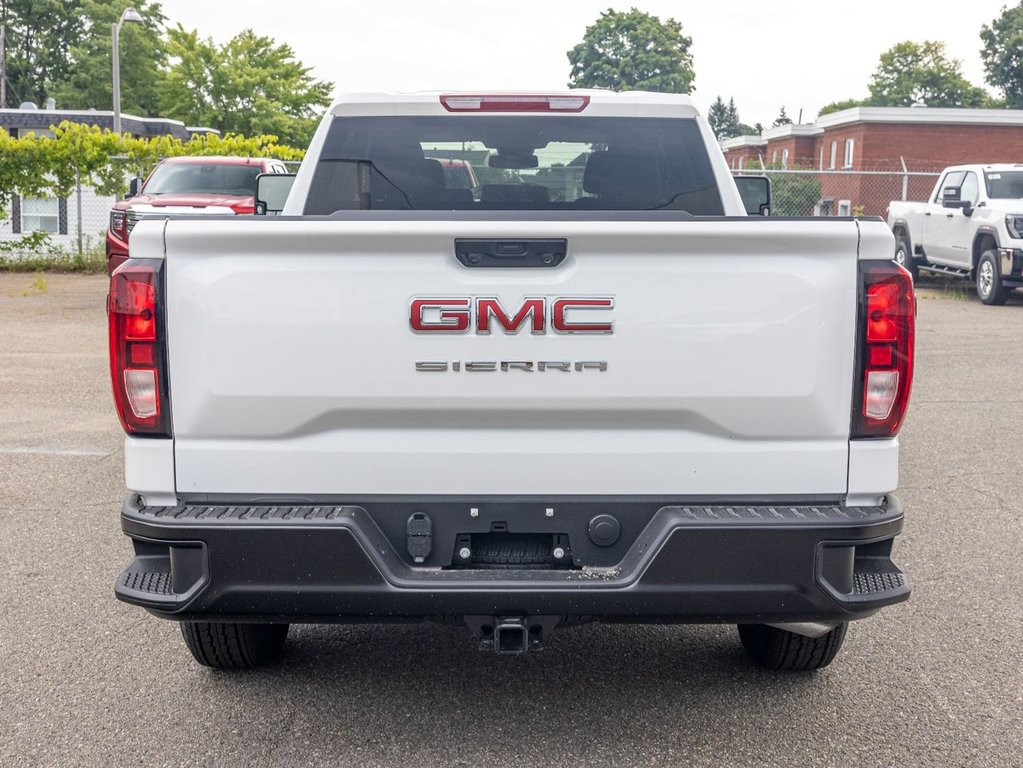 GMC Sierra 1500  2024 à St-Jérôme, Québec - 6 - w1024h768px