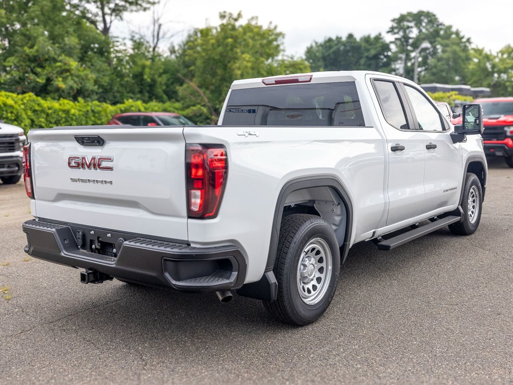 2024 GMC Sierra 1500 in St-Jérôme, Quebec - 8 - w1024h768px