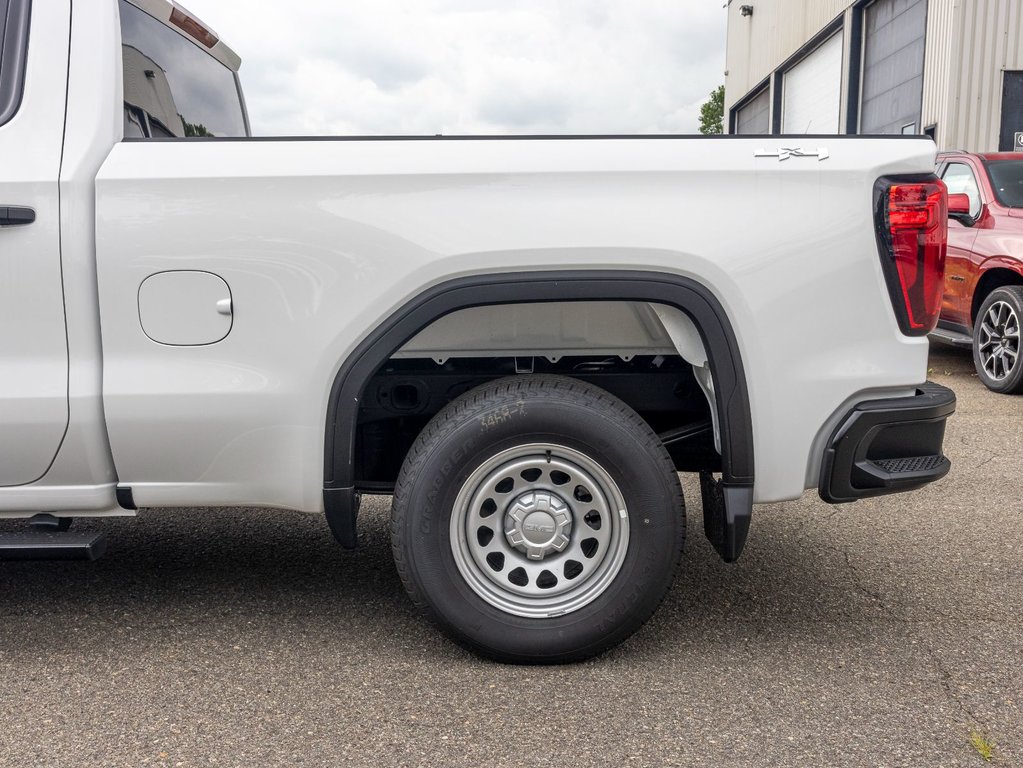 2024 GMC Sierra 1500 in St-Jérôme, Quebec - 30 - w1024h768px