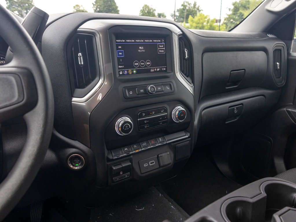 2024 GMC Sierra 1500 in St-Jérôme, Quebec - 17 - w1024h768px