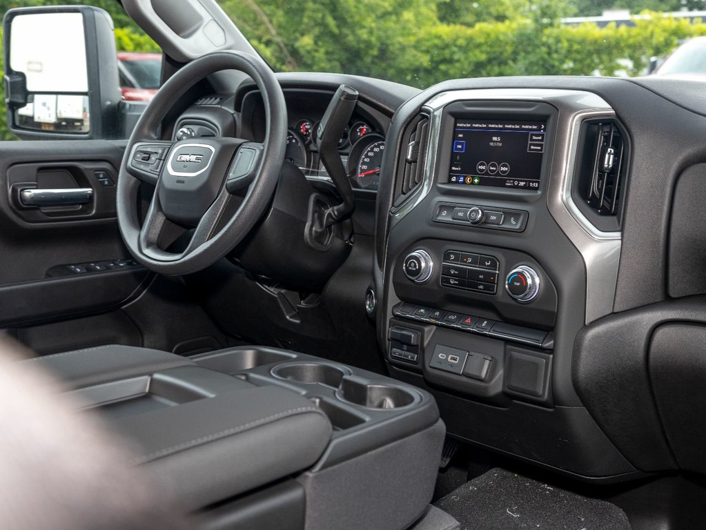 2024 GMC Sierra 1500 in St-Jérôme, Quebec - 26 - w1024h768px