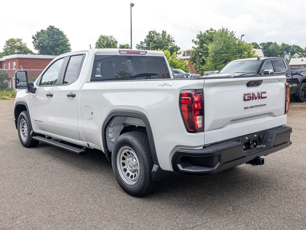 2024 GMC Sierra 1500 in St-Jérôme, Quebec - 5 - w1024h768px