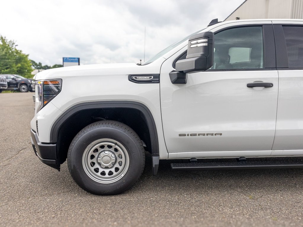 2024 GMC Sierra 1500 in St-Jérôme, Quebec - 34 - w1024h768px